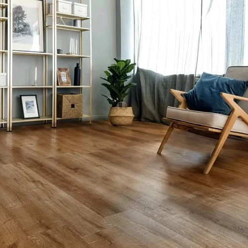 ДУБ РОЯЛ КВАРЦ ВИНИЛ ALPINE FLOOR REAL WOOD